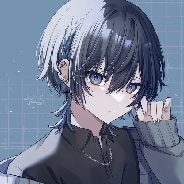Chiraitori Avatar