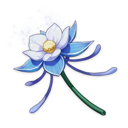 Glaze Lily