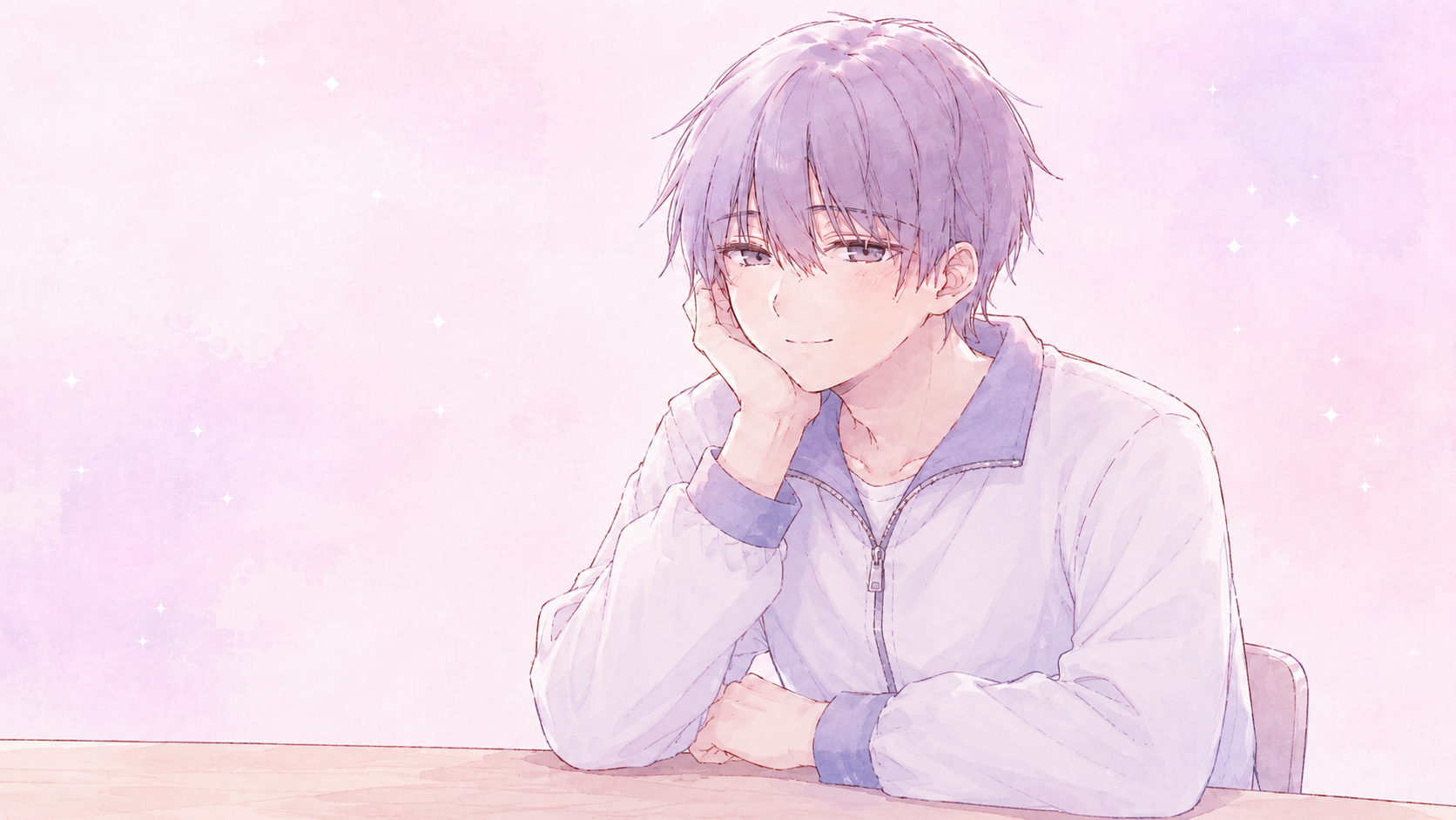 Hero banner